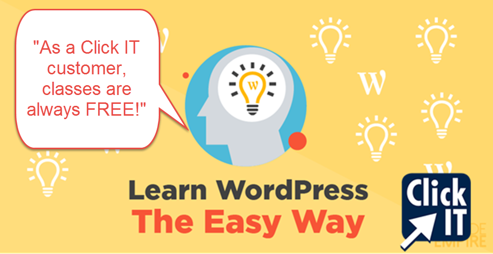 Learn Wordpress Workshop